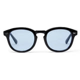 Paul | Men's Round Sunglasses | Tinted Lenses