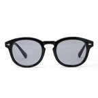 Marcus | Men's Round Sunglasses | Tinted Lenses · PNY
