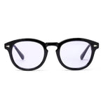 Marcus | Men's Round Sunglasses | Tinted Lenses · PNY