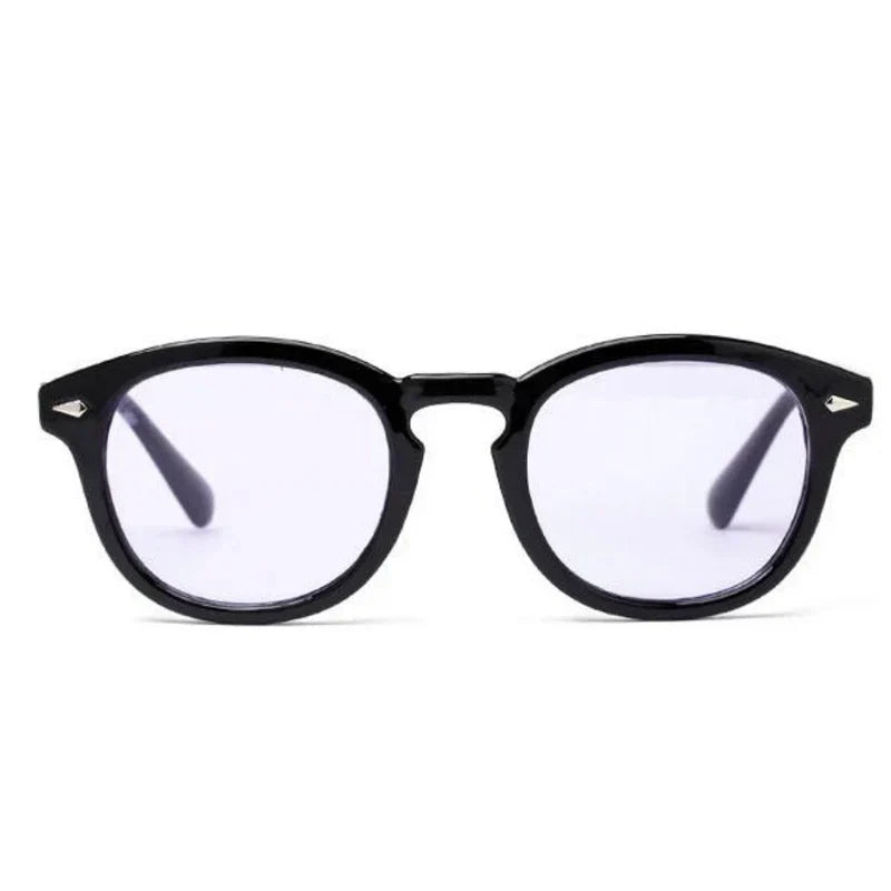 Marcus | Men's Round Sunglasses | Tinted Lenses · PNY