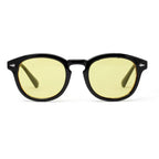 Marcus | Men's Round Sunglasses | Tinted Lenses · PNY