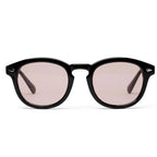 Marcus | Men's Round Sunglasses | Tinted Lenses · PNY