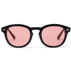 Marcus | Men's Round Sunglasses | Tinted Lenses · PNY