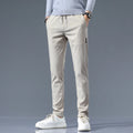 Marcus | Men's Slim-Fit Pants | Drawstring Waist · PNY