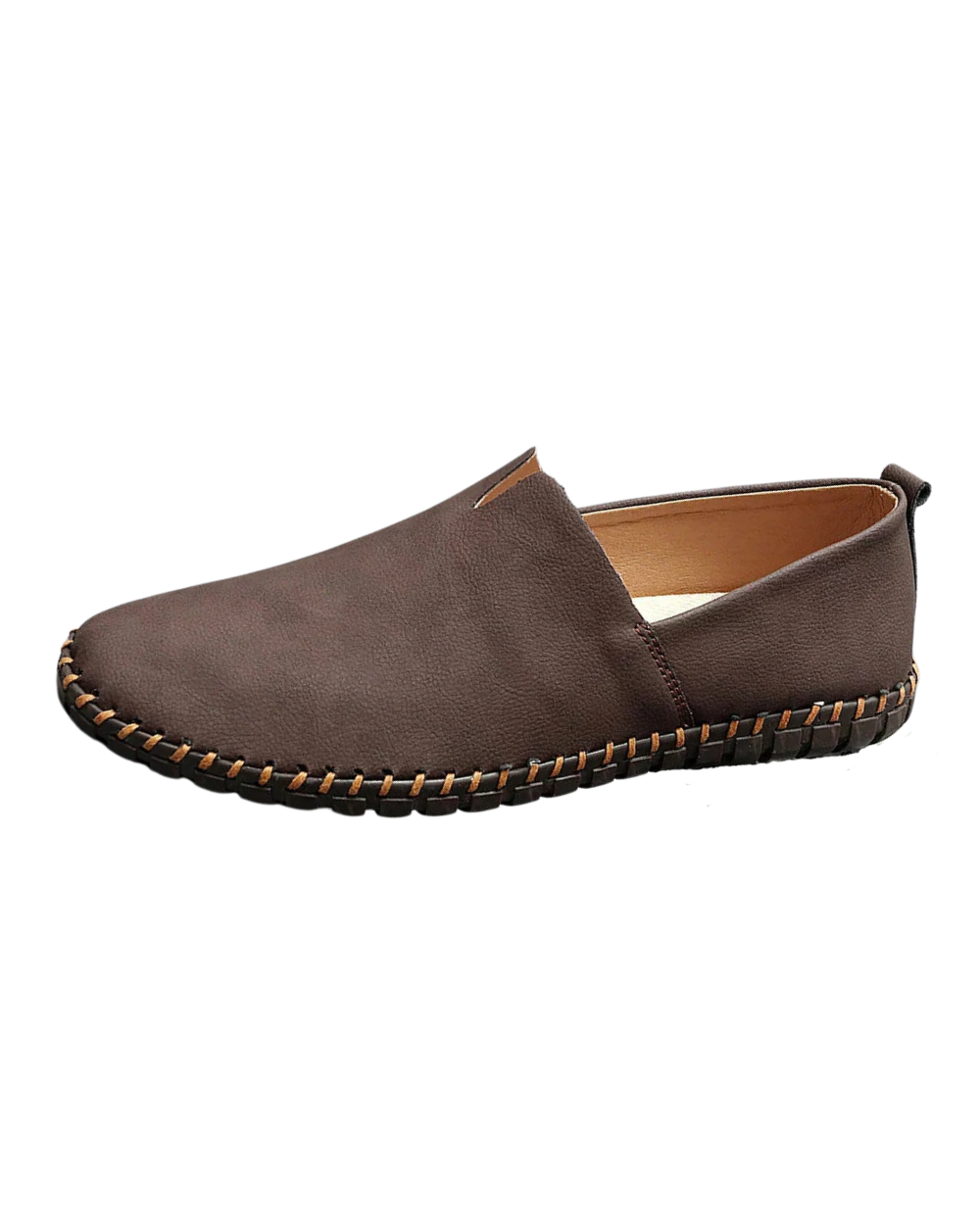 Marcus | Men's Slip-On Loafers | Leather · PNY