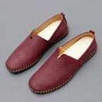Marcus | Men's Slip-On Loafers | Leather · PNY