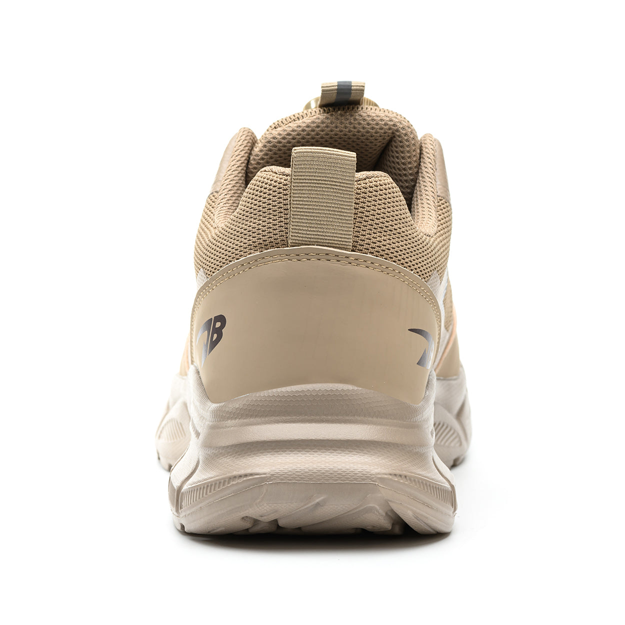 Marcus | Men's Steel-Toe Sneakers | Dial-Lace · PNY
