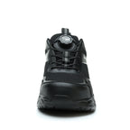 Marcus | Men's Steel-Toe Sneakers | Dial-Lace · PNY