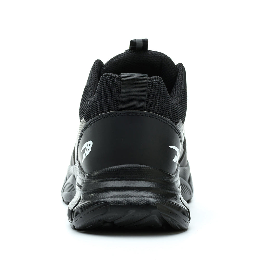 Marcus | Men's Steel-Toe Sneakers | Dial-Lace · PNY