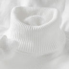 Marcus | Men's Turtleneck Sweater | Ribbed Knit · PNY