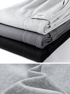 Marcus | Men's Wide-Leg Sweatpants | Cargo Pocket · PNY
