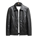 Marcus | Men's Zip-Up Jacket | Collared · PNY