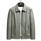 Marcus | Men's Zip-Up Jacket | Collared · PNY