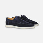 Marcus | Men's Lace-Up Dress Shoes | Low Profile Formal Wear · PNY