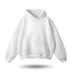 Marcus | Unisex Oversized Hoodie | Kangaroo Pocket · PNY