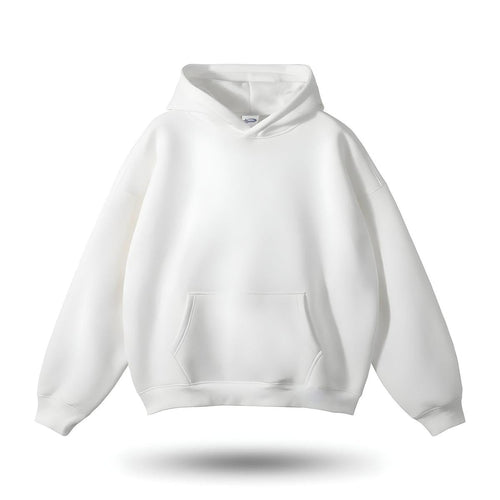 Marcus | Unisex Oversized Hoodie | Kangaroo Pocket · PNY