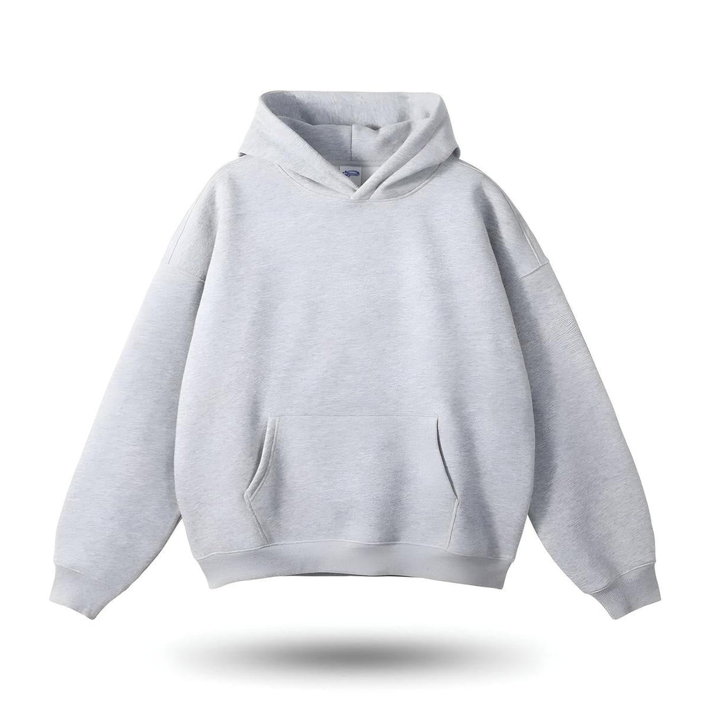 Marcus | Unisex Oversized Hoodie | Kangaroo Pocket · PNY