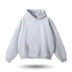 Marcus | Unisex Oversized Hoodie | Kangaroo Pocket · PNY