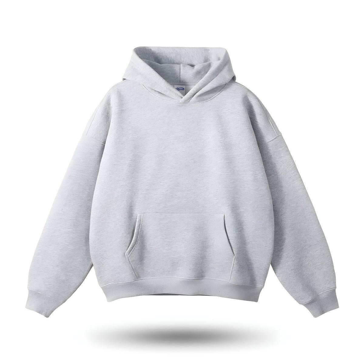 Marcus | Unisex Oversized Hoodie | Kangaroo Pocket · PNY