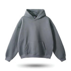 Marcus | Unisex Oversized Hoodie | Kangaroo Pocket · PNY