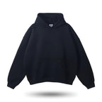 Marcus | Unisex Oversized Hoodie | Kangaroo Pocket · PNY
