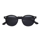 Marcus | Unisex Round Sunglasses | Polarized Lenses · PNY