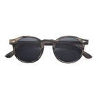 Marcus | Unisex Round Sunglasses | Polarized Lenses · PNY
