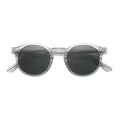 Marcus | Unisex Round Sunglasses | Polarized Lenses
