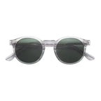 Marcus | Unisex Round Sunglasses | Polarized Lenses · PNY