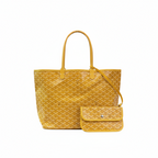 Marlowe | Women's Patterned Tote Bag | Matching Pouch · PNY