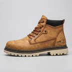 Mason | Men's Lace-Up Boots | Leather · PNY