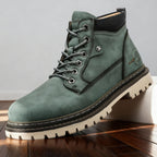 Mason | Men's Lace-Up Boots | Leather · PNY