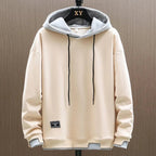 Mason | Men's Pullover Hoodie | Two-Tone · PNY