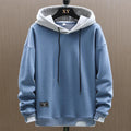 Mason | Men's Pullover Hoodie | Two-Tone · PNY