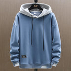 Mason | Men's Pullover Hoodie | Two-Tone · PNY
