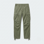 Mason | Men's Straight-Leg Cargo Pants | Flap Pockets · PNY