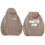 Mason | Unisex Pullover Hoodie | Graphic Print · PNY