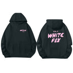 Mason | Unisex Pullover Hoodie | Graphic Print · PNY