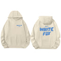Mason | Unisex Pullover Hoodie | Graphic Print · PNY