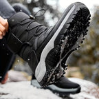 Mason | Women's Lace-Up Snow Boots | Waterproof · PNY