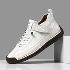 Mila | Women's Lace-Up Sneakers | Stitched Sole · PNY