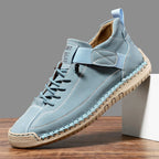 Mila | Women's Lace-Up Sneakers | Stitched Sole · PNY