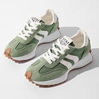 Miller | Women's Retro Sneakers | Lace-Up · PNY