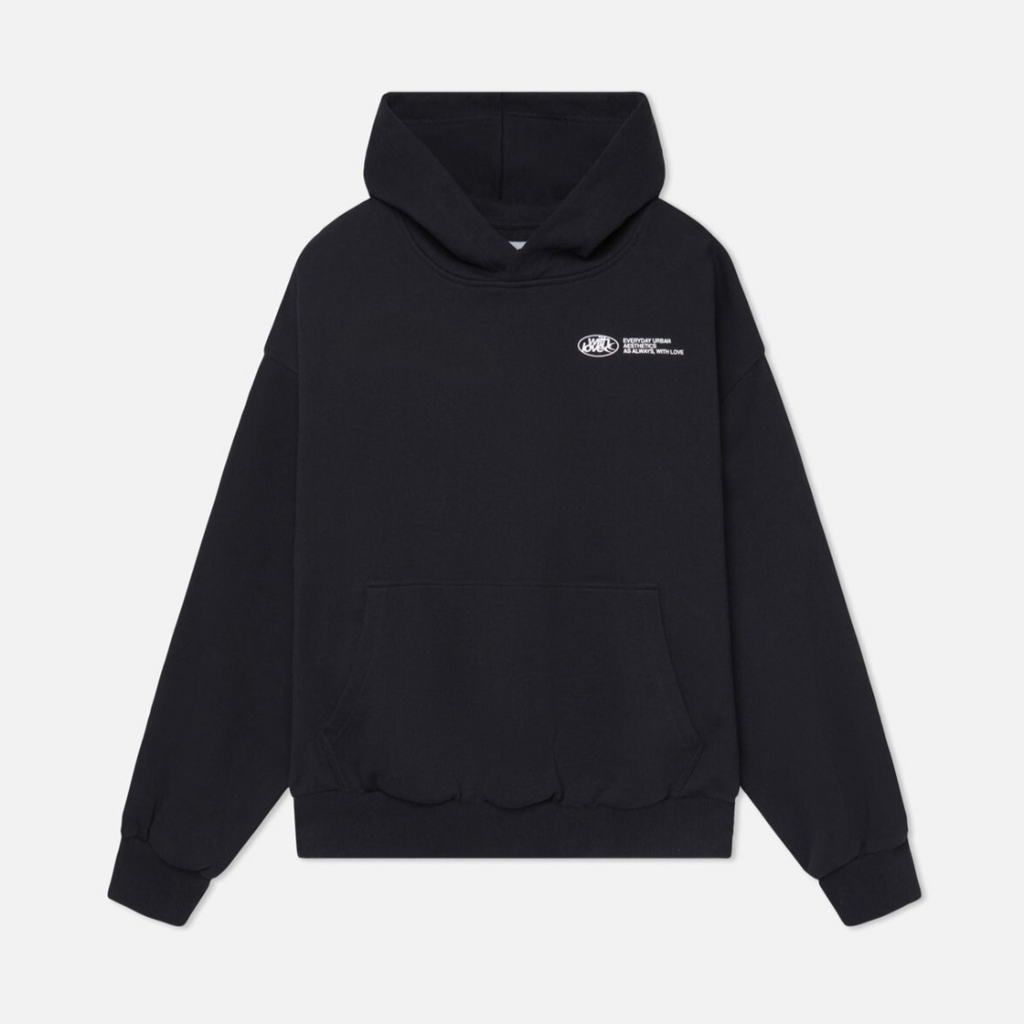 Morgan | Women's Pullover Hoodie | Hooded · PNY