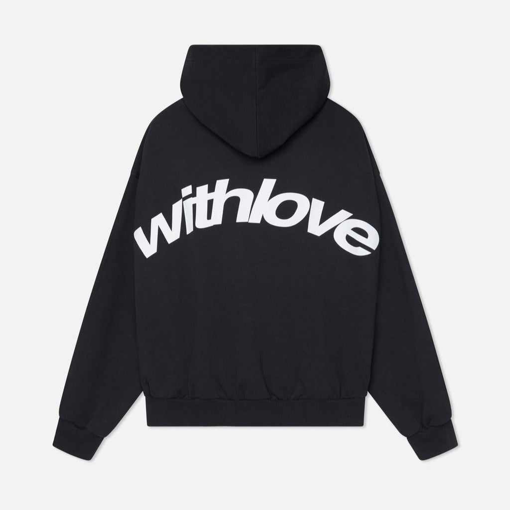 Morgan | Women's Pullover Hoodie | Hooded · PNY