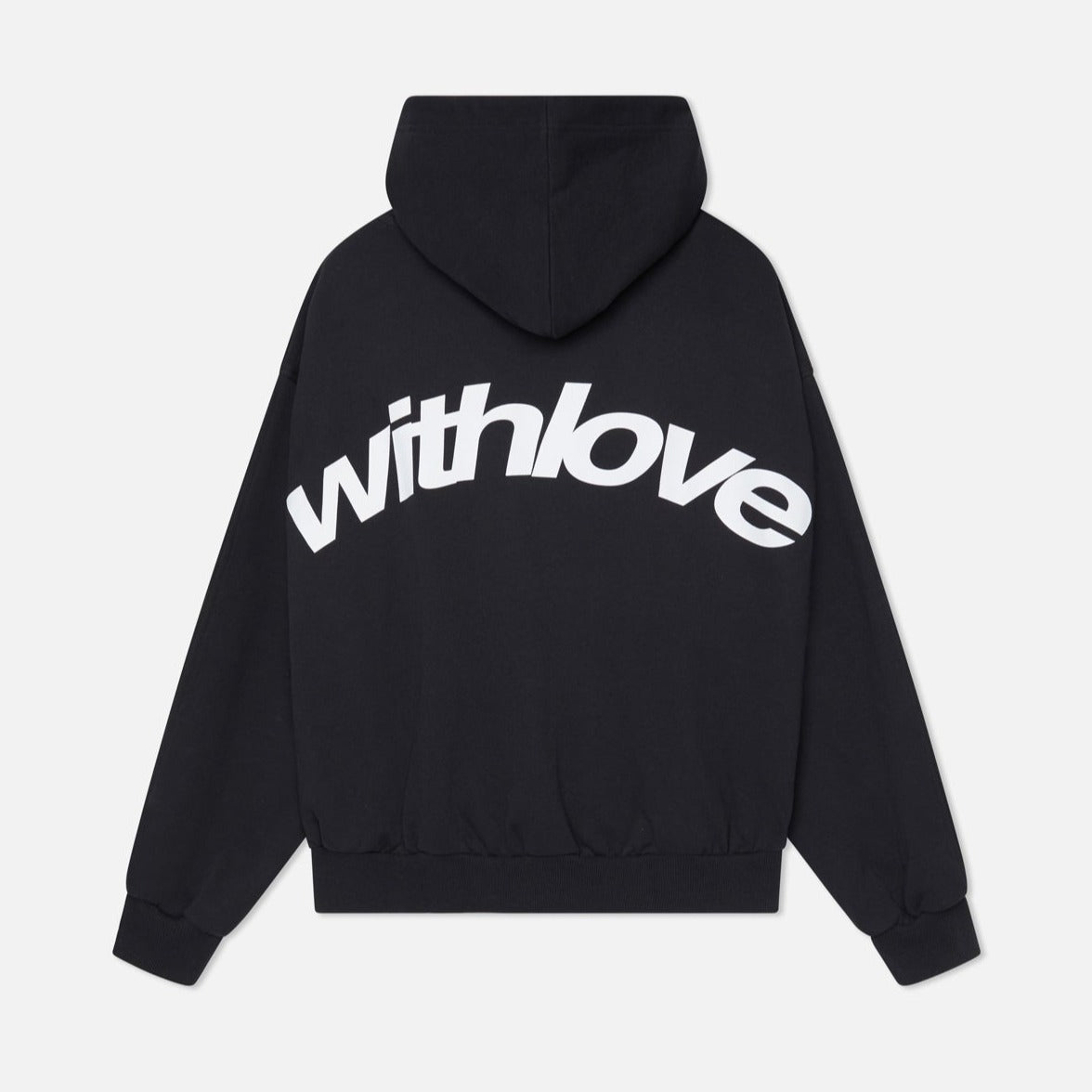 Morgan | Women's Pullover Hoodie | Hooded · PNY