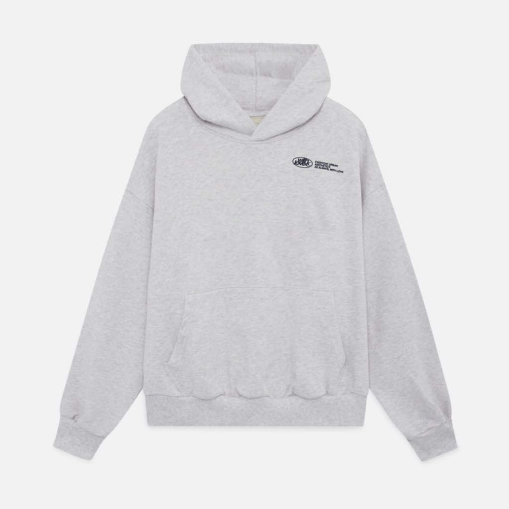 Morgan | Women's Pullover Hoodie | Hooded · PNY