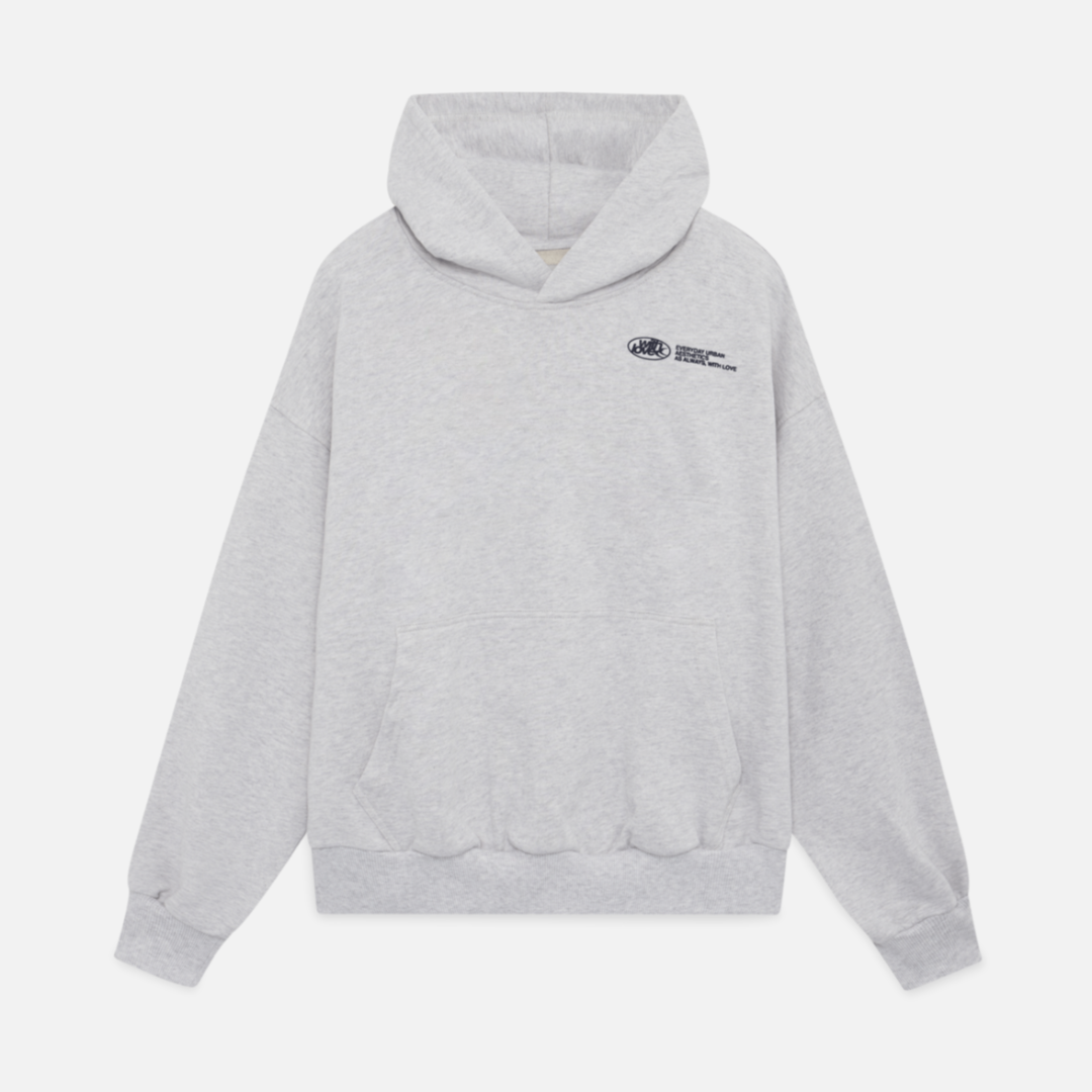 Morgan | Women's Pullover Hoodie | Hooded · PNY