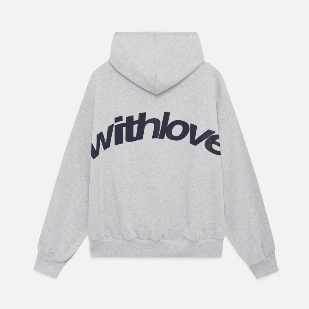 Morgan | Women's Pullover Hoodie | Hooded · PNY