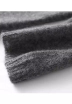 Nora | Women's Asymmetric Cardigan | Button-Front · PNY